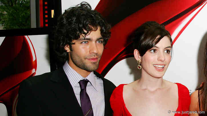 Adrian Grenier Finally Reacts to Being Called the Villain in 'Devil Wears Prada'