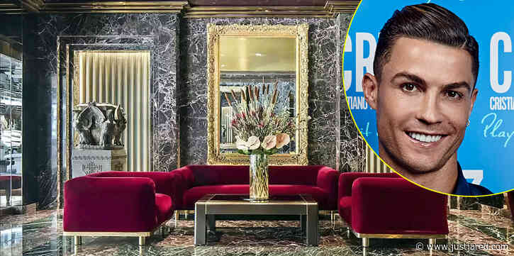 Cristiano Ronaldo Is Losing a Massive Amount of Money on His Trump Tower Apartment (Photos)
