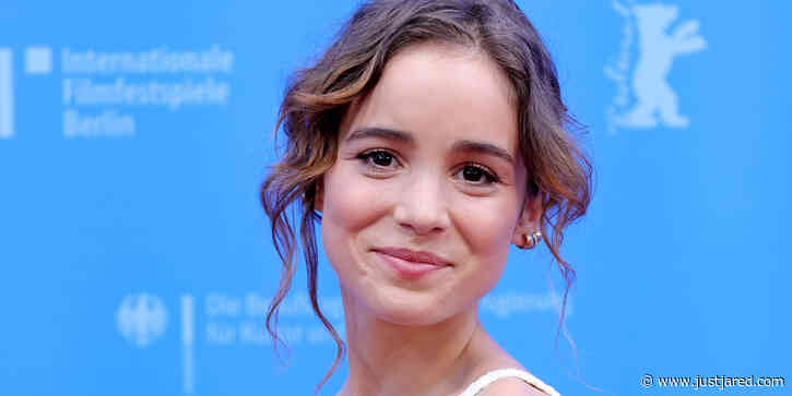'Warrior Nun' Star Alba Baptista Honored With 'Shooting Star' Award at Berlinale Film Festival 2021