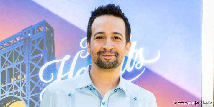 Lin-Manuel Miranda Addresses Colorism in 'In The Heights' on Twitter: 'I Am Truly Sorry'