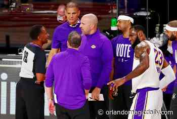 Orlando Magic Rumors: Orlando Magic to interview Jason Kidd for open coaching job - Orlando Magic Daily