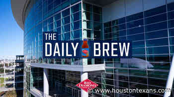 There are many new faces on the Houston Texans coaching staff, in union with a few holdovers from the last few years. - HoustonTexans.com