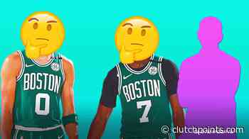 Celtics rumors: The 'under-the-radar' head coaching option to replace Brad Stevens - ClutchPoints