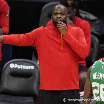 Latest NBA Head Coaching Rumors: New Names Emerge for Biggest Vacancies - Bleacher Report