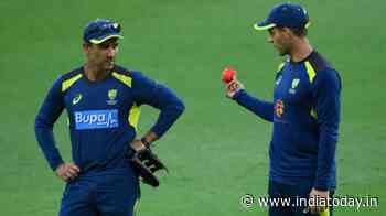 Australian Test captain Tim Paine defends Justin Langer’s coaching style and relationship with players - India Today