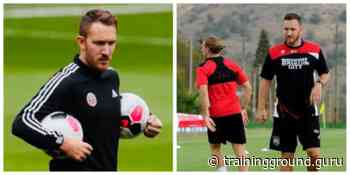 Rhys Carr: Insights from an Individual Development Coaching pioneer - Training Ground Guru