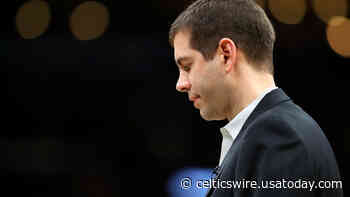 WATCH: Checking in on Boston's head coaching search, offseason changes with David Aldridge - Celtics Wire