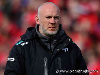 Exclusive: Steve Tandy lifts lid on Lions coaching plan | PlanetRugby - planetrugby.com