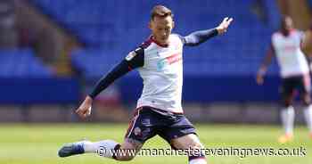 Bolton Wanderers star shares international aims and opens up on coaching aspirations - Manchester Evening News