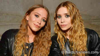 Mary-Kate Olsen says she, Ashley Olsen are 'discreet people' in rare interview