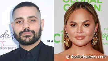 Michael Costello shares 'unhealed trauma,' says he had suicidal thoughts after alleged Chrissy Teigen bullying