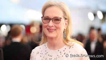 Meryl Streep says she was 'depressed' while filming 'The Devil Wears Prada': 'It was horrible'
