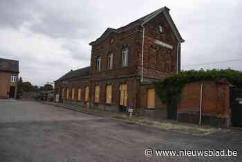 Beschermd station staat te koop: bieden kan vanaf 126.500 euro<BR />