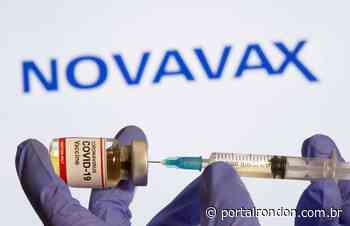 Vacina Novavax tem 90% de eficácia contra covid - Portal Rondon