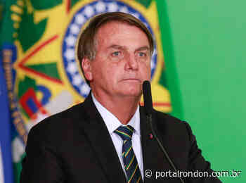 Com racha no Patriota, PRTB volta a procurar Bolsonaro - Portal Rondon