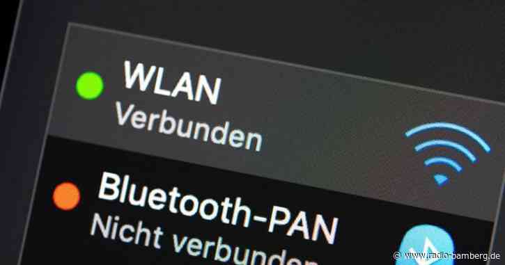 Verkehrsministerium: Ausbau von Wlan in Zügen bis 2023