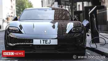 Gigafactories: Europe tools up against US and Asia as a car battery force