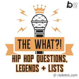 Hip Hop The What - Radio Ink