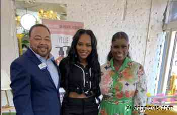 Love and Hip Hop Atlanta's Yandy Smith launches Yelle skincare line - On Common Ground News
