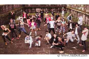 Philippine Allstars: Building the Hip-Hop Movement - Red Bull Australia