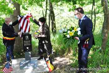 Kunstenaar schenkt oorlogsmonument aan gemeente