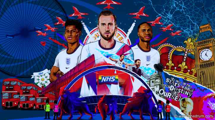 Chief unites cities of Europe in ‘street art’ titles for BBC’s Euro 2020 coverage