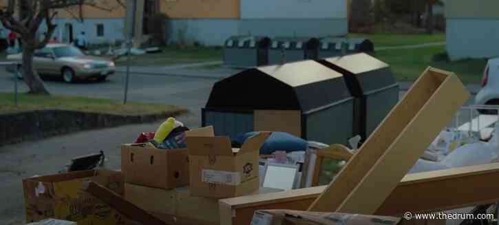 Ad of the Day: Ikea appeal encourages consumers to upcycle its furniture