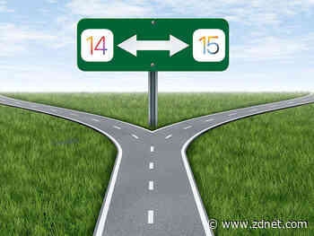 iOS 14 could become Apple's Windows XP