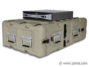 Western Digital launches edge compute servers for remote, rugged environments