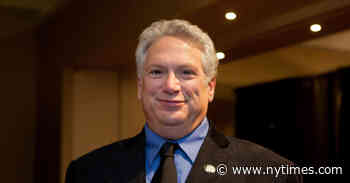 Harvey Fierstein Donates $2.5 Million for Public Library Theater Lab