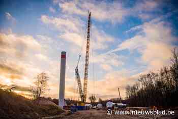 ArcelorMittal zet subsidievrije windmolens: “Dit is de weg die we op moeten”
