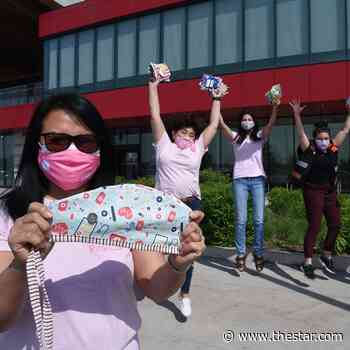Markham groups 'instrumental' to York Region's vaccine effort - Toronto Star