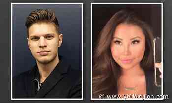 Daughter of Markham businesswoman arrested for murder in Budapest - yorkregion.com