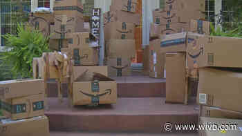 Better Business Bureau calls unwanted Amazon deliveries an 'anomaly'