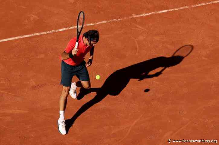 Roger Federer: 'The way Djokovic came back against Tsitsipas was...'