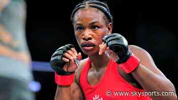 Shields warned after MMA win - 'It gets much tougher'