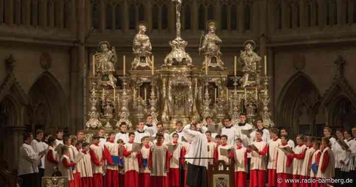 Regensburger Domspatzen öffnen sich auch den Mädchen