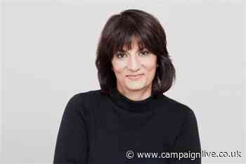 Ogilvy’s Devika Bulchandani on managing through change