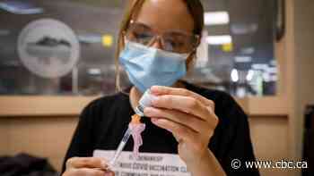 Highly contagious delta variant could be Alberta's primary strain by late June, scientists warn