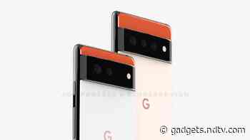 Google Pixel Stand 2 Wireless Charger With Cooling Fans Spotted in Android 12 Beta 2 Code: Report