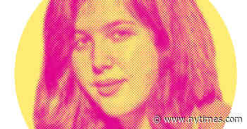 Lucy Dacus Prefers Weepy Stories, Poet Dogs and Food With Attitude