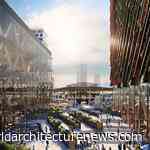 Sacramento Valley Station Area Plan awarded for environmental innovation