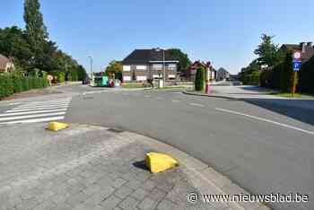 Kruispunt aan Bernardusschool wordt verkeersveiliger