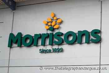 Man fined for stealing food and cleaning products from Morrisons