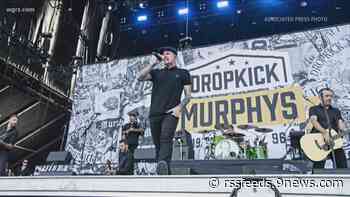 Dropkick Murphys, Rancid announce outdoor Denver concert
