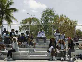 Reebok releases first work under Kerby Jean-Raymond