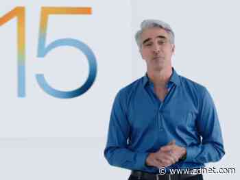 Apple's AI focus: Privacy by design, iPhone by default