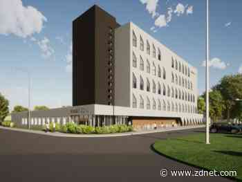 This free coding school has no teachers or classes. Can it help solve the tech skills crisis?