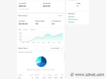 GoDaddy launches payment processing services as it aims to compete with Shopify
