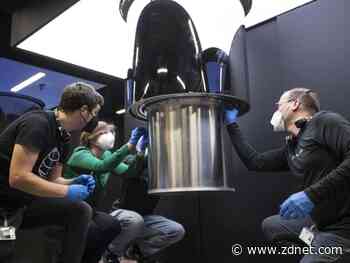 IBM's first quantum computer outside of the US has just gone live